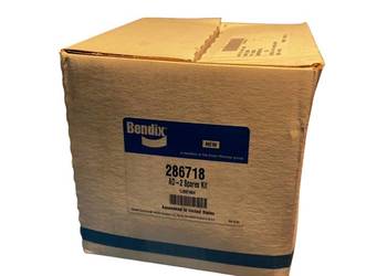 Bendix 286718 Zestaw do regeneracji osuszacza powietrza AD-2