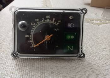 Licznik Simson Sr 50