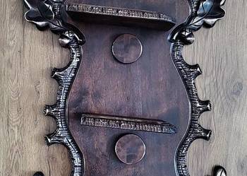 Oprawa trofeów łowieckich