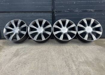 Felgi aluminiowe 8”x20” 5x114,3 Infiniti Nissan Honda ZAMIANA