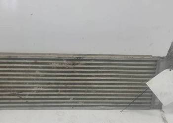 INTERCOOLER RENAULT MEGANE SCENIC II