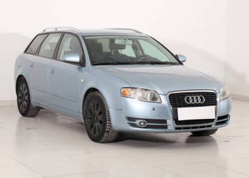 Audi A4 2.0 TDI