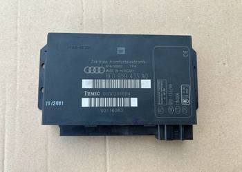 Moduł komfortu Audi a4 b6 b7 8E0959433AQ