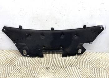 WYGŁUSZENIE MASKI FORD TRANSIT COURIER Bus