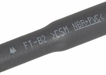 Przewód paliwa A 17701ZM7000