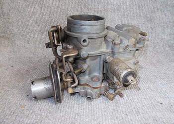 Opel gaźnik SOLEX 30/35 PDSI (T)