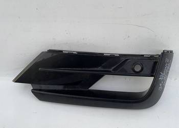 VW TIGUAN II ALLSPACE Kratka zderzaka przód prawa R-Line 5NN853666