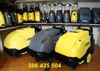 Myjka Ciśnieniowa Karcher HDS 9/18 4M * 180 bar *podgrzewanie wody