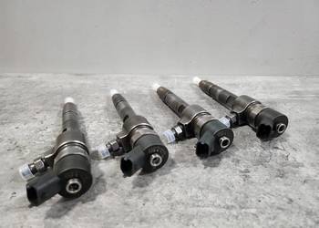 Alfa Romeo Lancia Wtryskiwacz 0445110276 Alfa Romeo Lancia 1.9 JTD