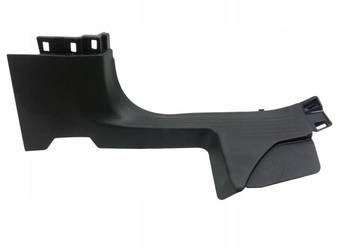 OSŁONA PROGU PRAWY TYŁ 769536065R Dacia Duster III (2024- )