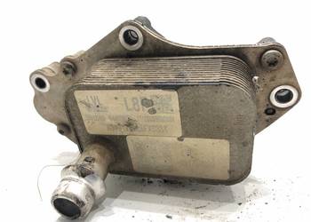 CHŁODNICA OLEJU OPEL ASTRA K 55512269 1.6 110KM