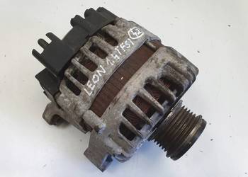 Opel Mokka A 1.4 T turbo ALTERNATOR 13577154 130A