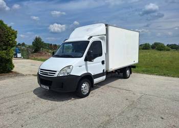 Iveco 35s14