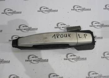CHEVROLET CAPTIVA I LIFT 13r klamka zewnętrzna lewa przód