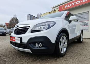 1.4T 140 KM, gwarancja, lakier fabryczny, serw ASO, bezwypadkowa, ideał!