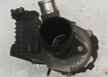 Turbosprężarka Ford 2.2 TDCI 787556