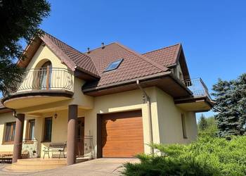 Dom jednorodzinny w sercu miasta wyjątkowa lokalizacja, komfort i styl