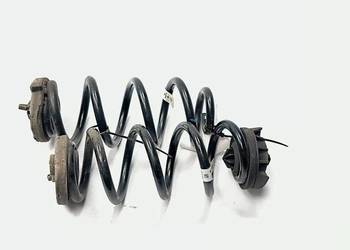 SPRĘŻYNY TYŁ AUDI A4 B9 8W0511115