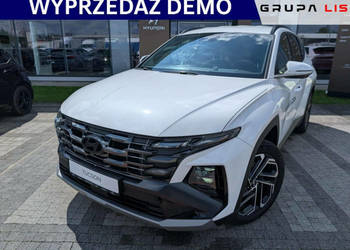 Nowej Generacji! PLATINUM! 1.6T-GDI PHEV 6AT 4WD! 253KM!