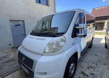 Fiat ducato 2012