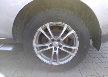FELGA ALUMINIOWA ANZIO 18" 5X114 E40