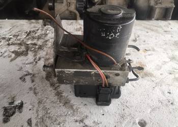 Pompa Hamulcowa ABS Mercedes W202