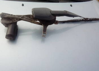 MERCEDES 124 - Mechanizm Wycieraczki  Przód + Silnik - KOMPLETNY !!!