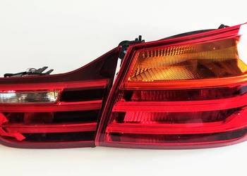 Lampa Tylna Prawa BMW F32 F33 F36 F82 F83 Europa