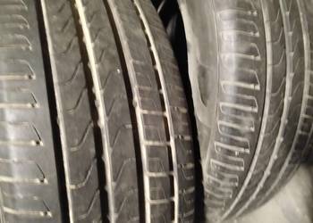 Opony Pirelli Scorpion