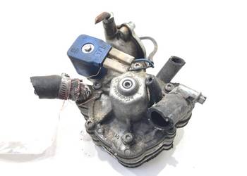 REDUKTOR DO GAZU LPG AT09 PAROWNIK LPG, GAZOWY, UKŁADU