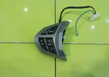 SUZUKI GRAND VITARA II 1.6 B 06r 3D przelaczniki kierownicy