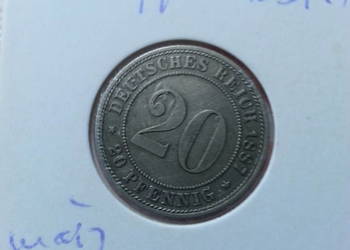 ( 1194. ) Moneta Niemiecka