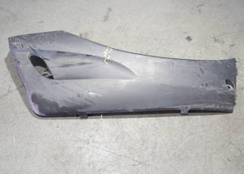 HONDA SH 300 SH300 300I 2010 PŁUG OSŁONA PODŁOGA PŁOZA BOK OWIEWKA
