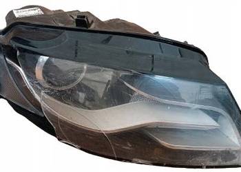 LAMPA PRAWY PRZÓD EU REFLEKTOR 8K0941004 XENON AUDI A4 B8