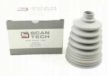 ZESTAW OSŁONY PRZEGUBU SCANTECH 2.2103 / 06-60800 NOWY