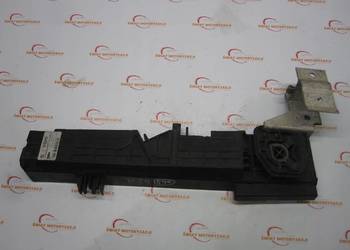 BMW F20 12r mocowanie chłodnicy lewe 7600536 7600901