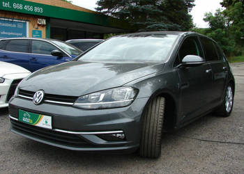 Volkswagen Golf 1.5 E 150 KM DSG Bogata Wersja VIII (2020-)