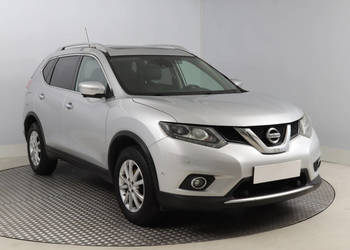 Nissan X-Trail 1.6 dCi