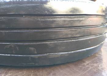 OPONA 235/75 R17.5 SAILUN S637 PRZÓD BIEŻNIK 5.5