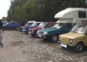 Polonez Truck
