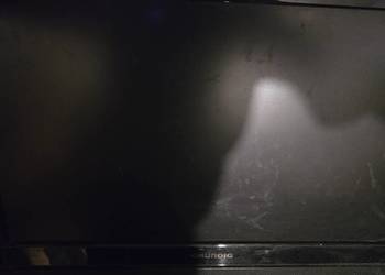 Telewizor grundig 22 cale