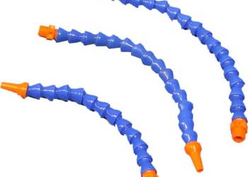 Przewody do chłodziwa metalowe plastikowe