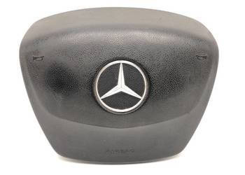 PODUSZKA POWIETRZNA KIEROWCY MERCEDES CITAN 985707504R 12-21 AIRBAG