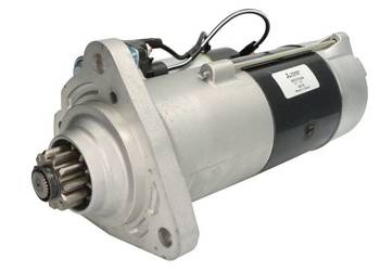 Mercedes Actros Arocs rozrusznik Oryginał Mitsubishi M9T87474 0071514401