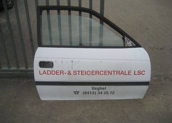 opel astra i 1 drzwi prawe wersja 3dz