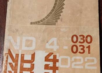 instrukcja obsługi unhz 750 oryginał instrukcja obsługi unhz 750 oryginał