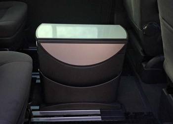 Naklejka folia na stolik Multivan T5 VW Volkswagen Transporter