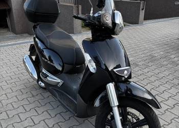 SCARABEO 300s
