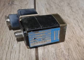 Zawór elektromagnetyczny Atlas Copco VB-13-E-S-6