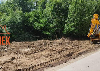 Działka budowlana - Sińczyca